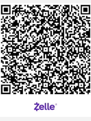 Zelle QR Code